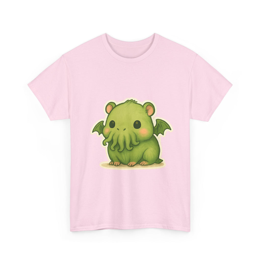 T-Shirt - Squeakthulhu, The Eldritch Potato