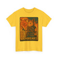 T-Shirt - Lionheart, The Brave