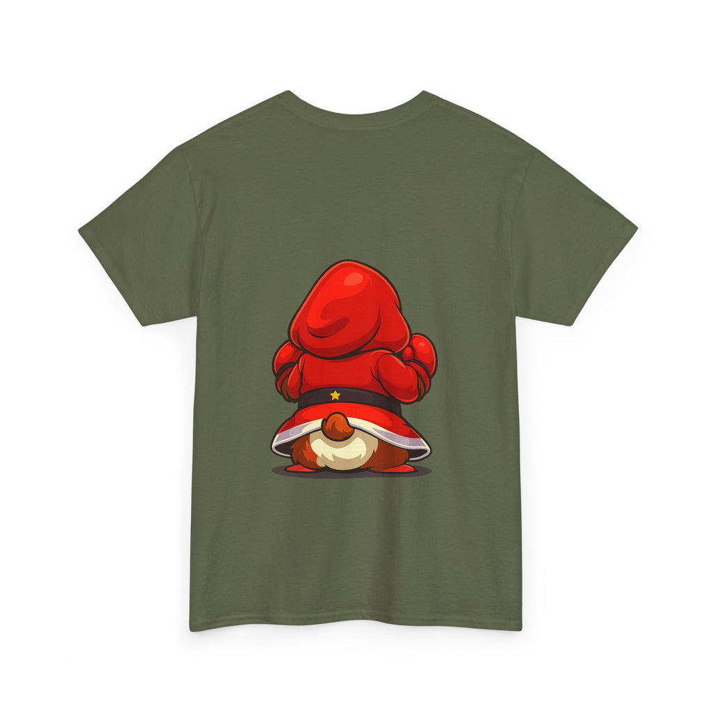 T-Shirt - Piggy Protector
