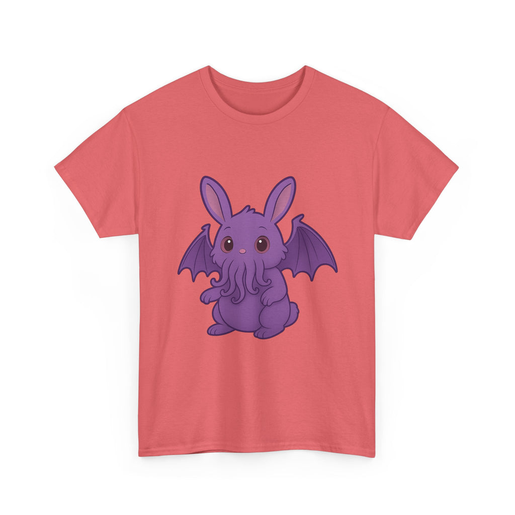 T-Shirt - Bunthulhu, The Eldritch Nibbler