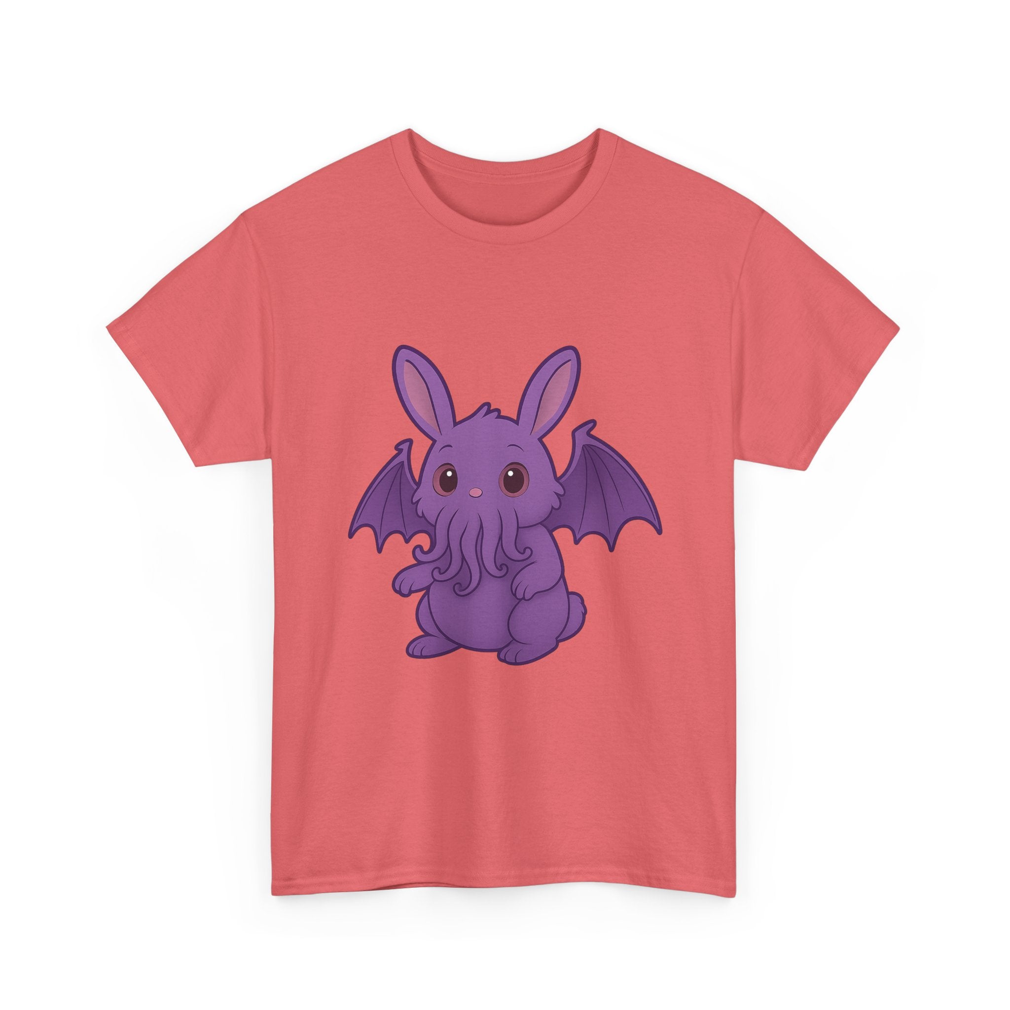 T-Shirt - Bunthulhu, The Eldritch Nibbler
