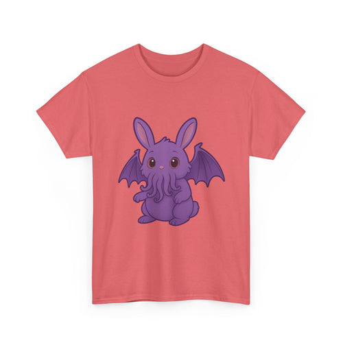 T-Shirt - Bunthulhu, The Eldritch Nibbler