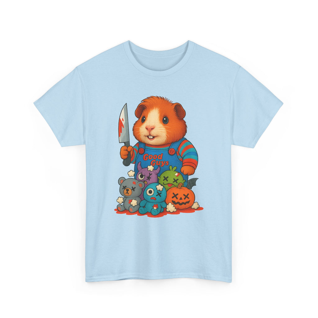 T-Shirt - Chonky, The Plushie Menace
