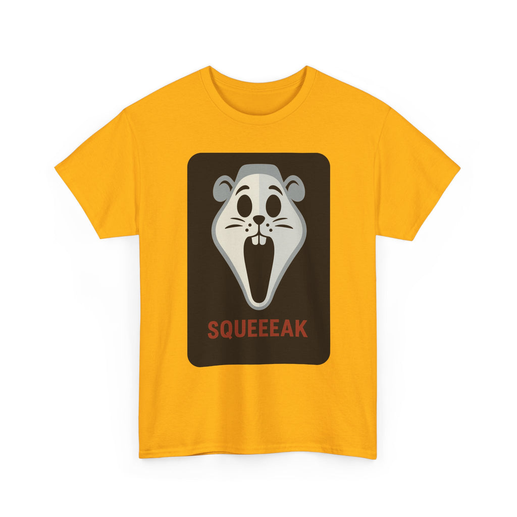 T-Shirt - Squeeeak