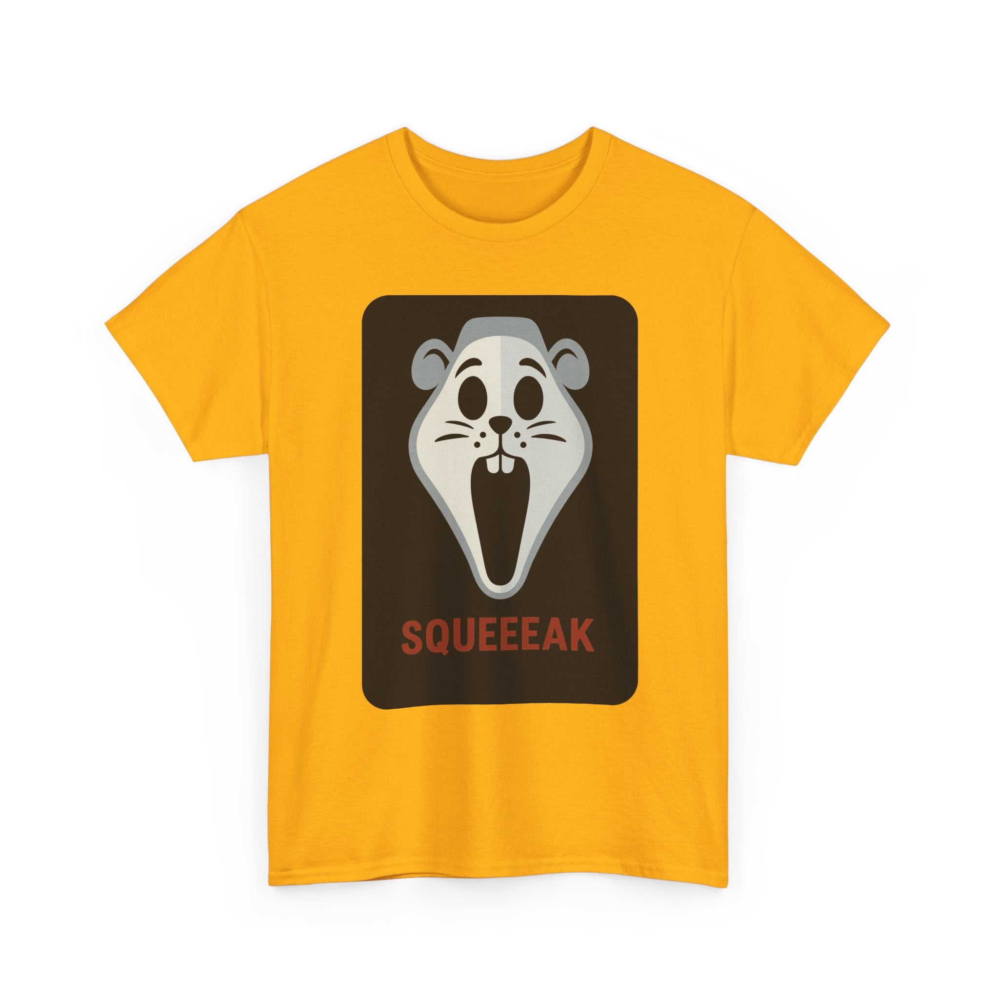 T-Shirt - Squeeeak