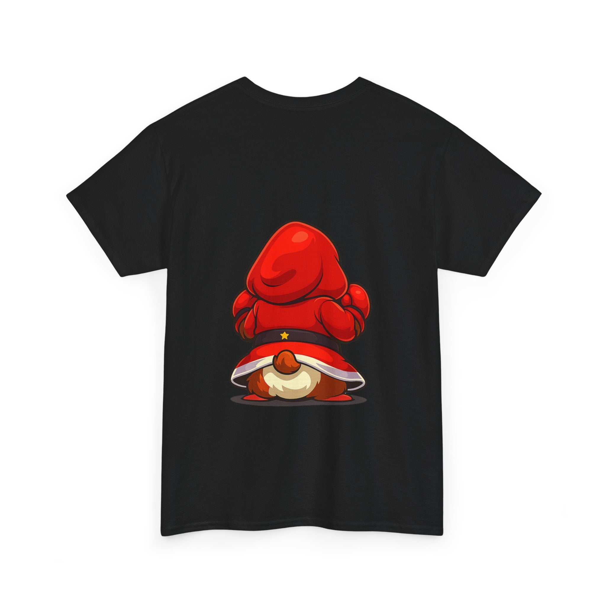 T-Shirt - Piggy Protector