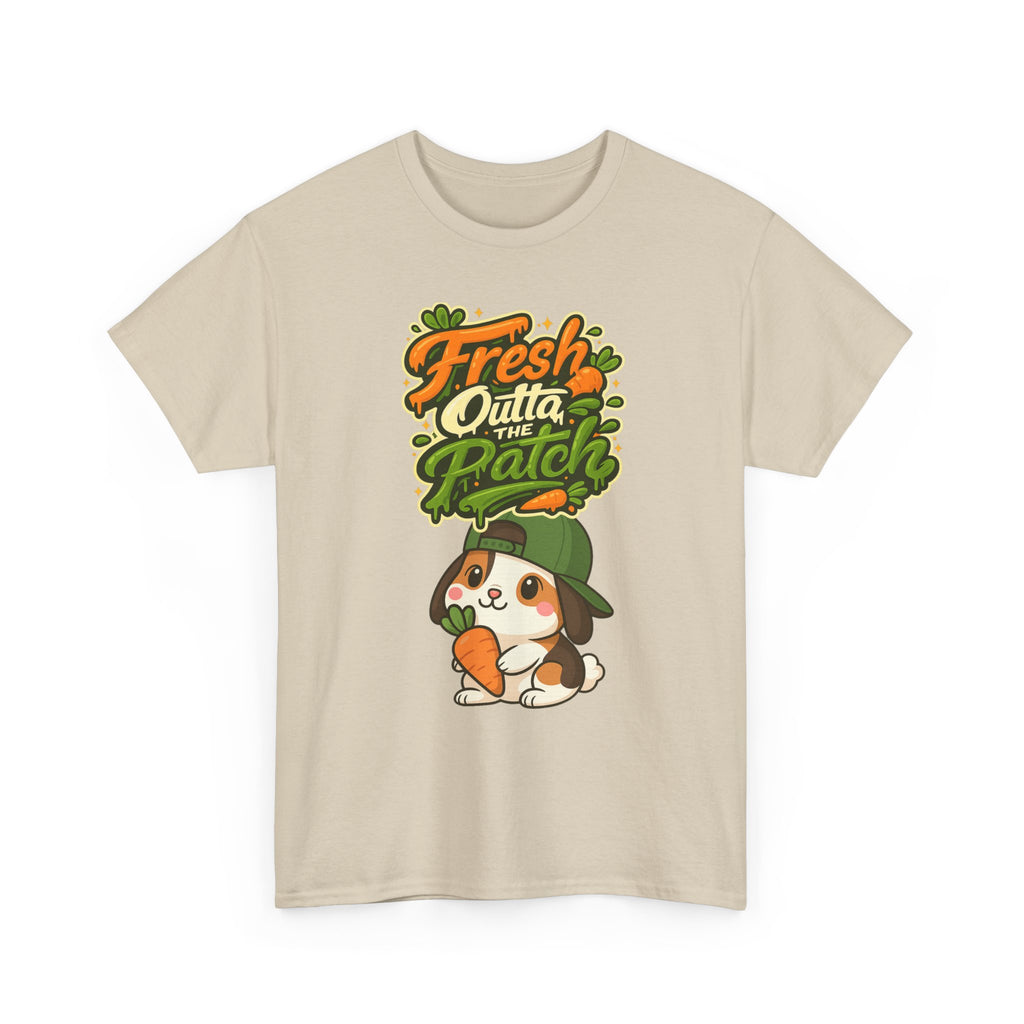 T-Shirt - Fresh Outta The Patch