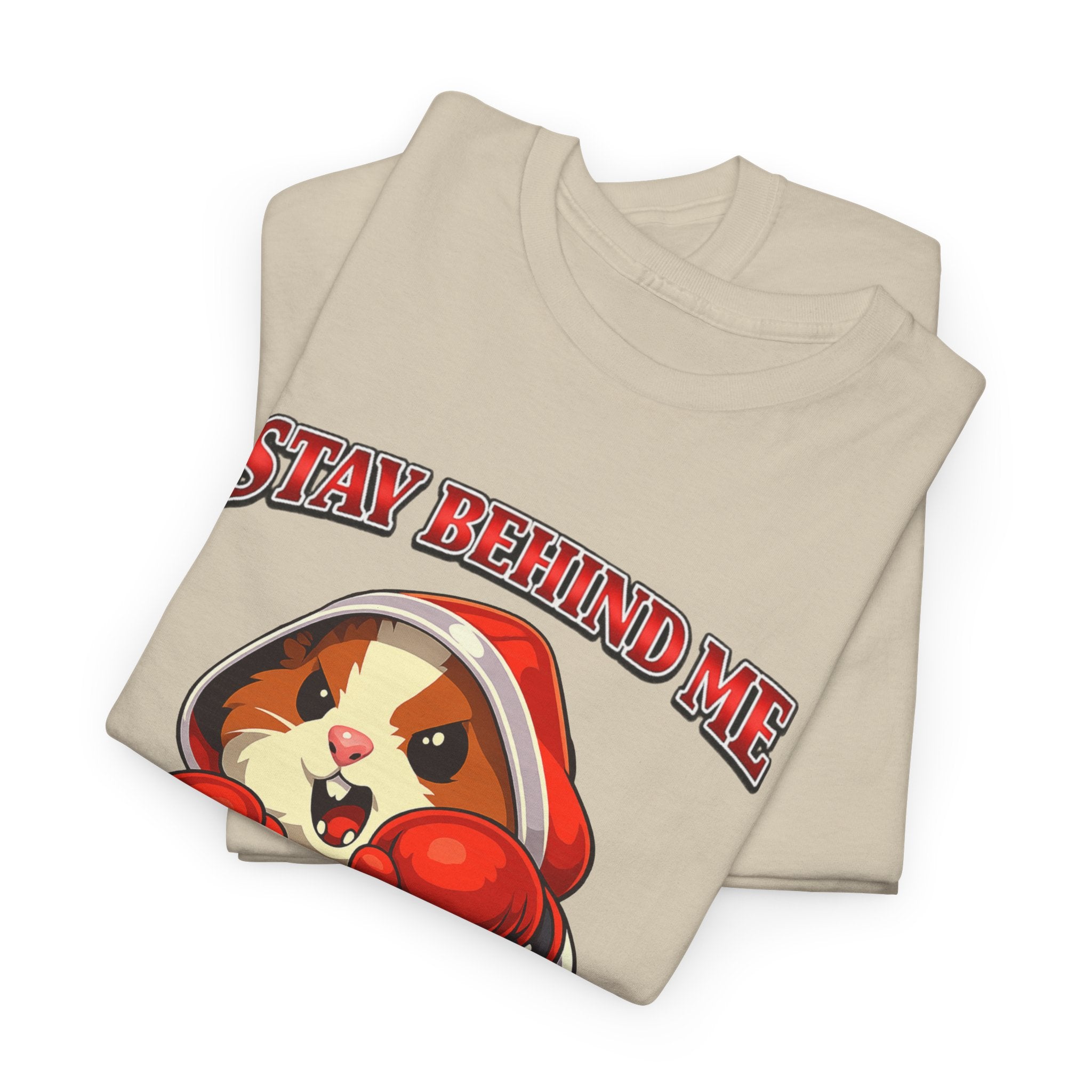 T-Shirt - Piggy Protector