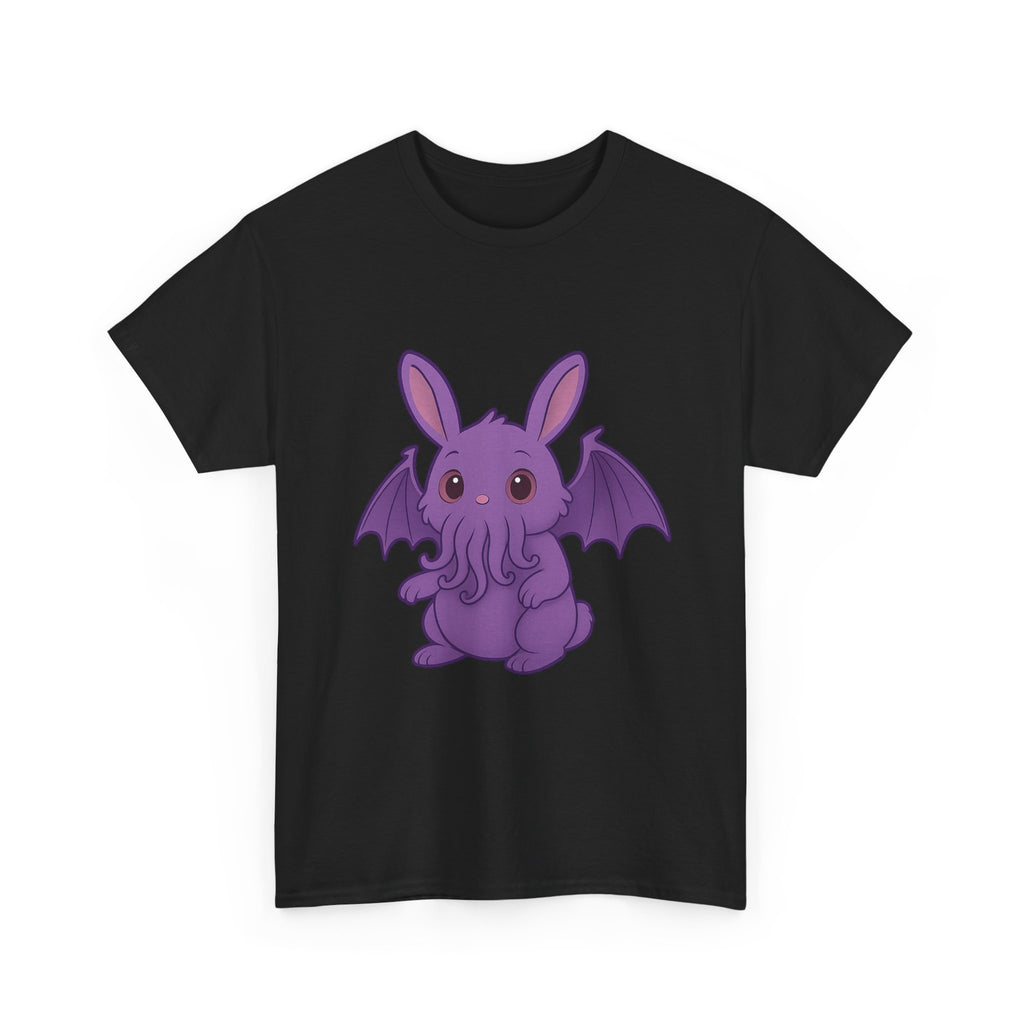 T-Shirt - Bunthulhu, The Eldritch Nibbler