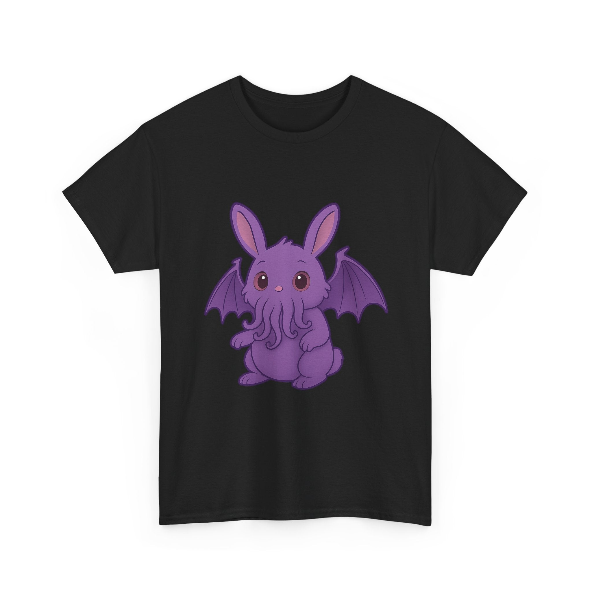 T-Shirt - Bunthulhu, The Eldritch Nibbler