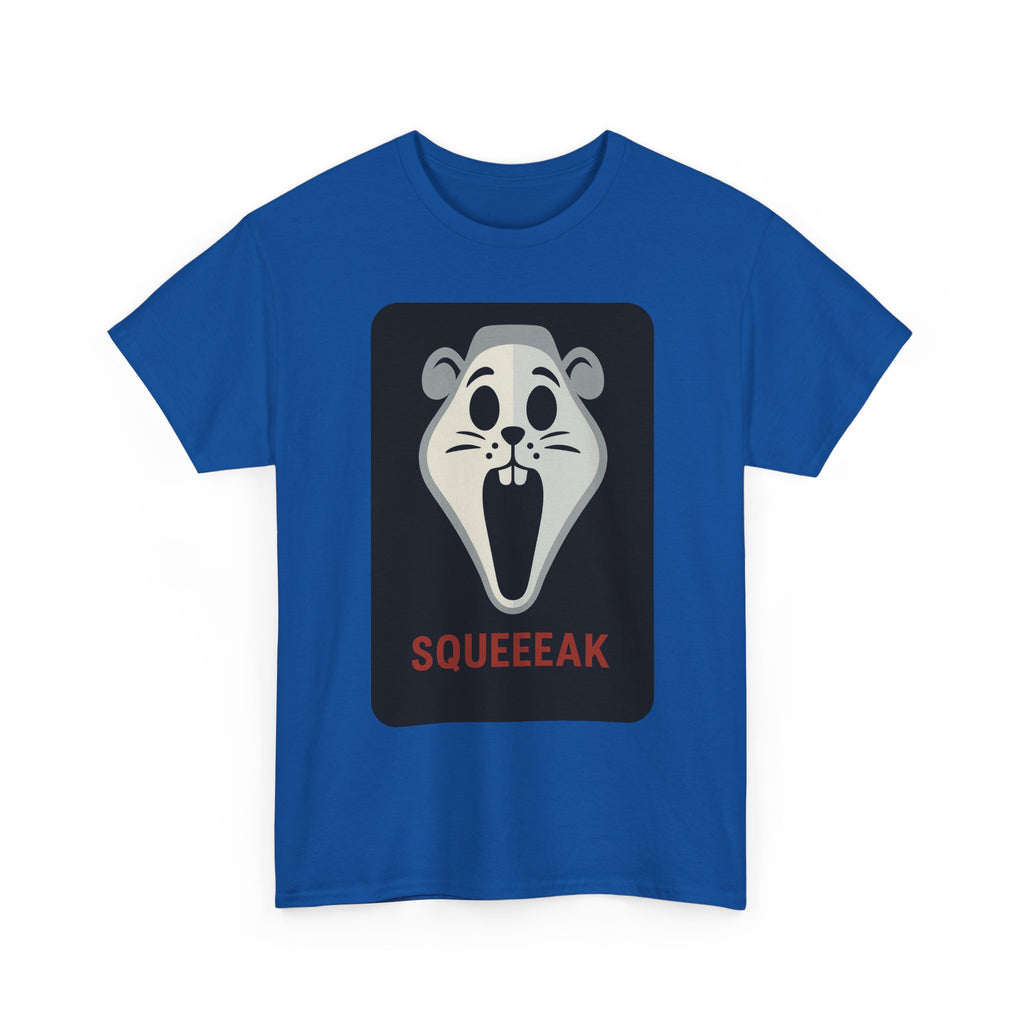 T-Shirt - Squeeeak