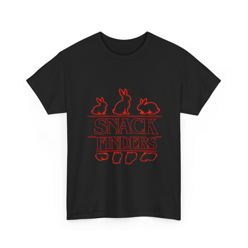 T‑Shirt - Snack Finders