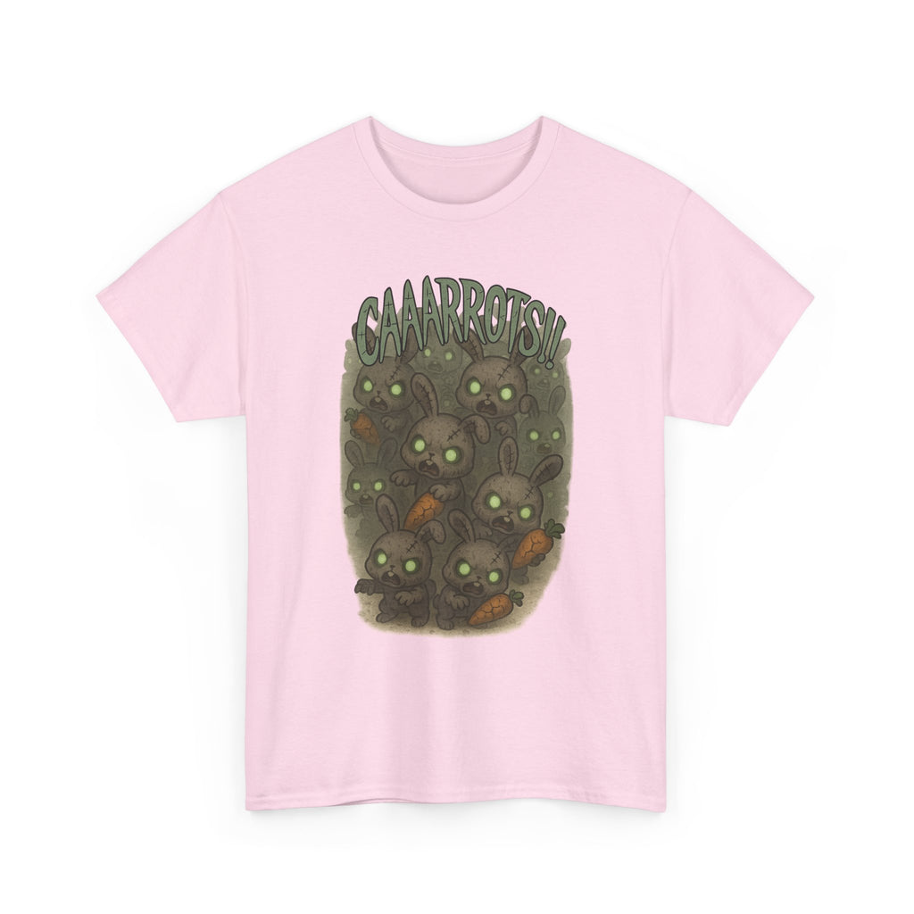 T-Shirt - Bun-pocalypse (Carrots)