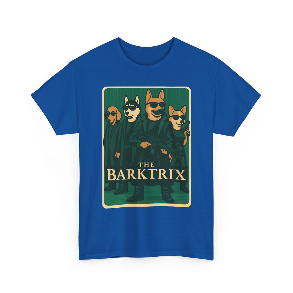 T-Shirt - The Barktrix, The Good Boys & Girl