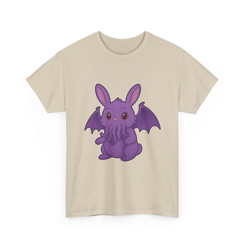 T-Shirt - Bunthulhu, The Eldritch Nibbler