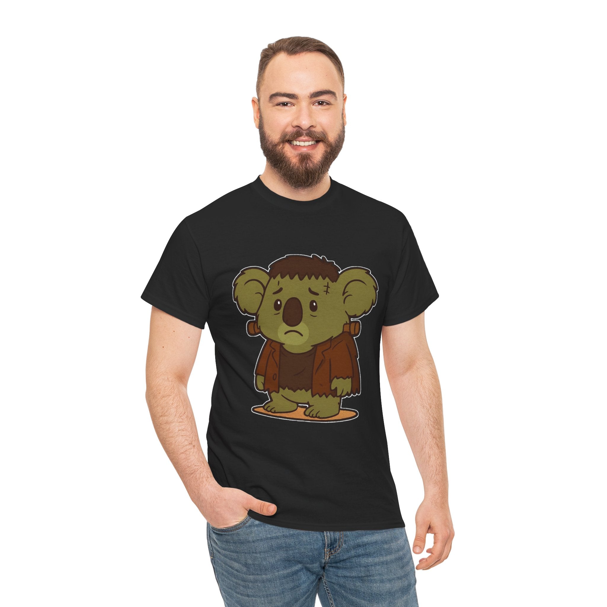 T-Shirt - Creature from Down-Under
